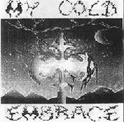 My Cold Embrace : Raggabash My Cold Embrace : Raggabash